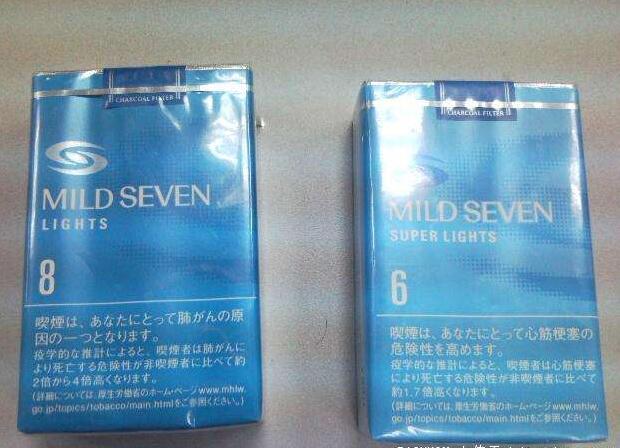 女士香煙品牌有哪些，萬(wàn)寶路最著名女士煙