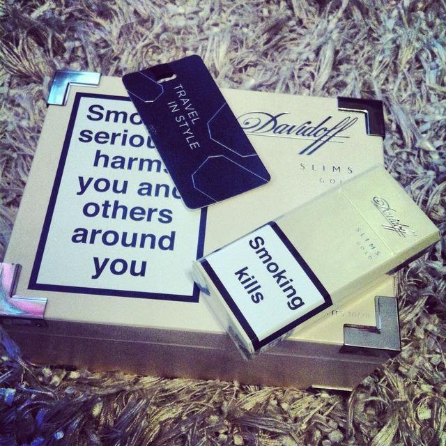 davidoff香煙怎么樣，列寧最喜歡的香煙