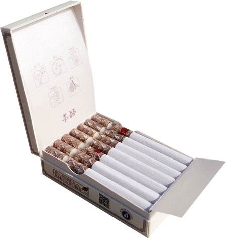 云煙百味人生怎么樣，云煙爆珠五種口味