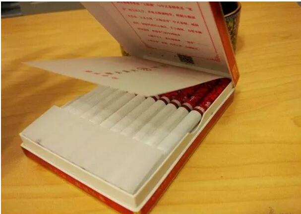 寬窄五糧濃香，香煙邂逅五糧液你值得擁有