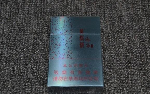 黃鶴樓游泳回歸，爺爺輩最喜愛(ài)的香煙品牌