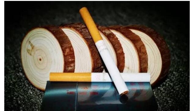 黃鶴樓游泳回歸，爺爺輩最喜愛(ài)的香煙品牌