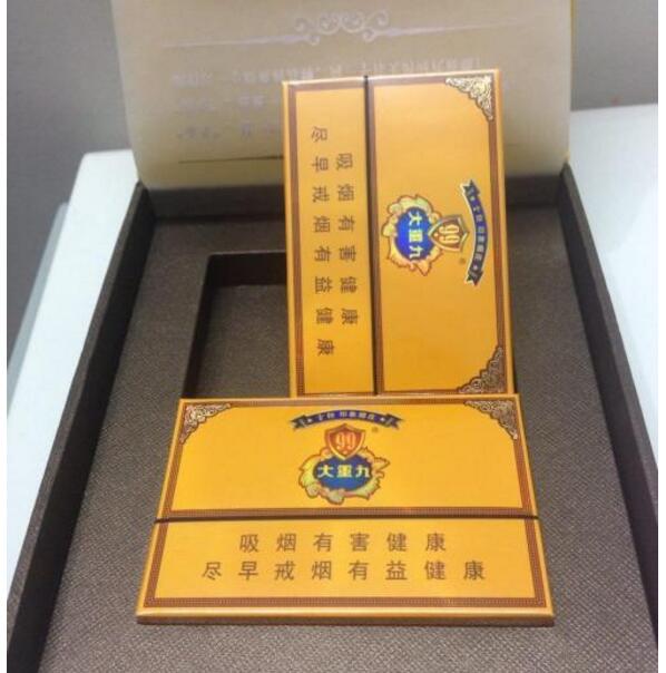 中國最貴香煙排行榜，利群富春山居高居第一