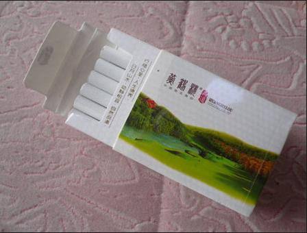 黃鶴樓香煙排行榜，黃鶴樓香煙竟然這么貴