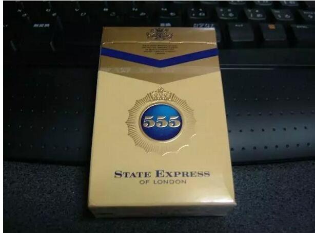 世界最受歡迎香煙排行，中國(guó)香煙未上榜