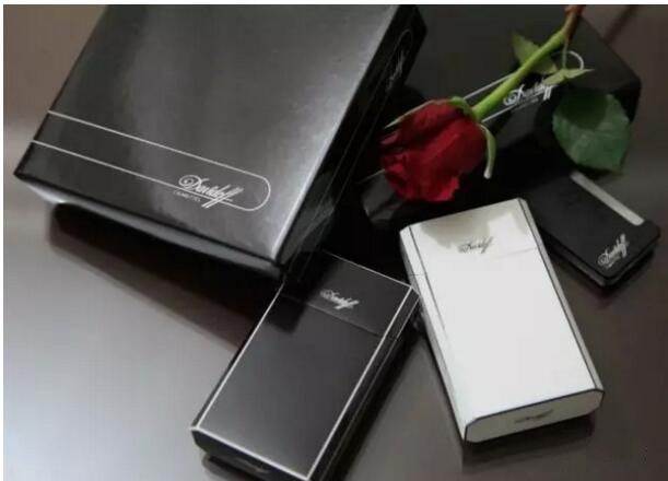 世界最受歡迎香煙排行，中國(guó)香煙未上榜