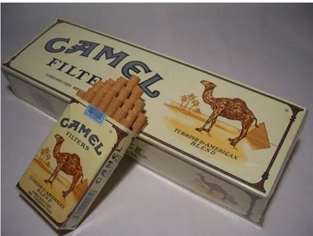 世界最受歡迎香煙排行，中國(guó)香煙未上榜