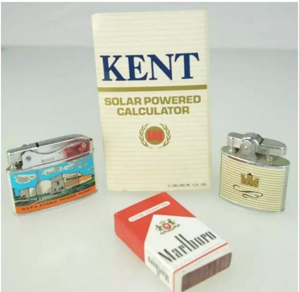 世界最受歡迎香煙排行，中國(guó)香煙未上榜