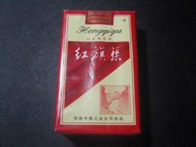 五元左右性價(jià)比很高的香煙，中南海值得擁有