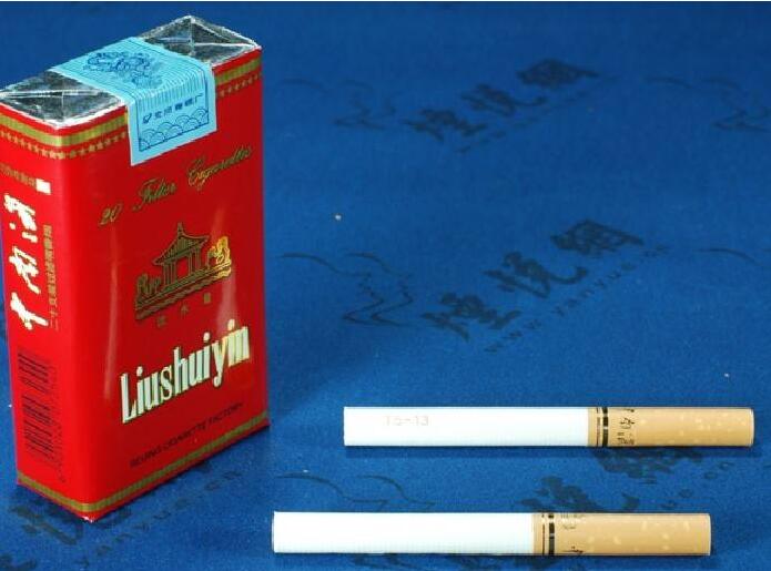 5元左右的香煙什么最好抽，工薪家庭的首選