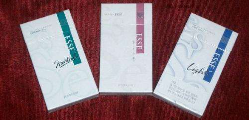 5元左右女士香煙哪些比較好，中南海國(guó)內(nèi)第一