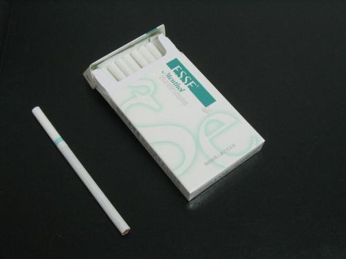 5元左右女士香煙哪些比較好，中南海國(guó)內(nèi)第一