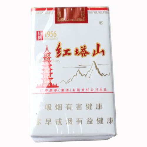 10元香煙排行榜，中檔香煙口感更柔