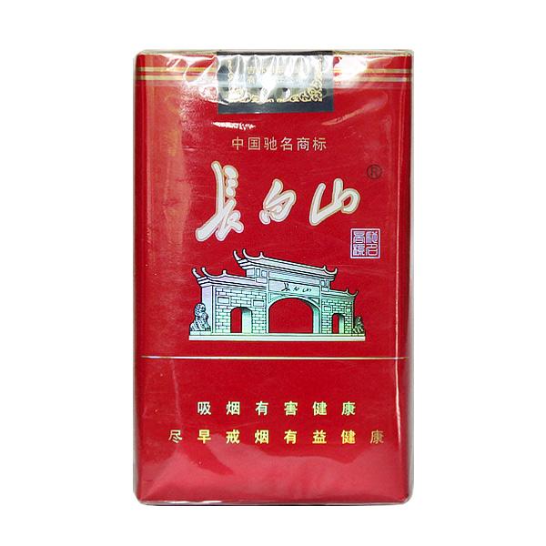 10元香煙排行榜，中檔香煙口感更柔