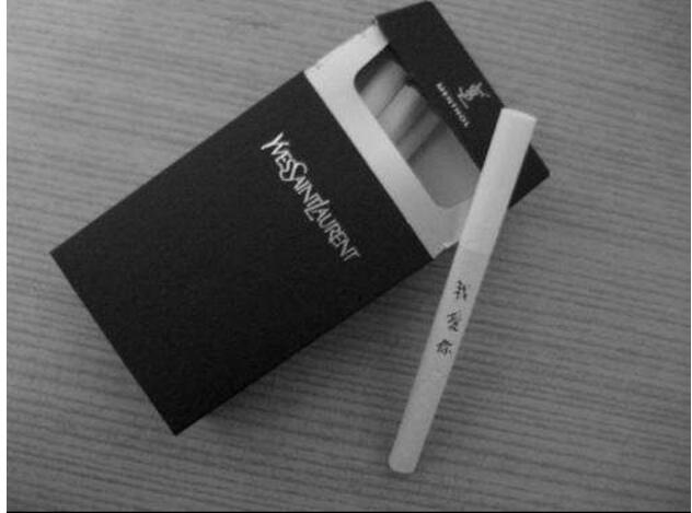 10元進口女士香煙排行榜，圣羅蘭香煙你見過嗎