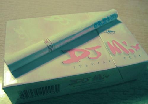 10元進口女士香煙排行榜，圣羅蘭香煙你見過嗎