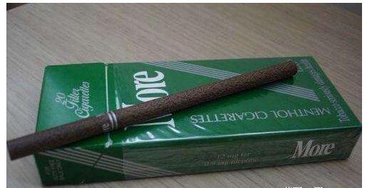 10元進口女士香煙排行榜，圣羅蘭香煙你見過嗎