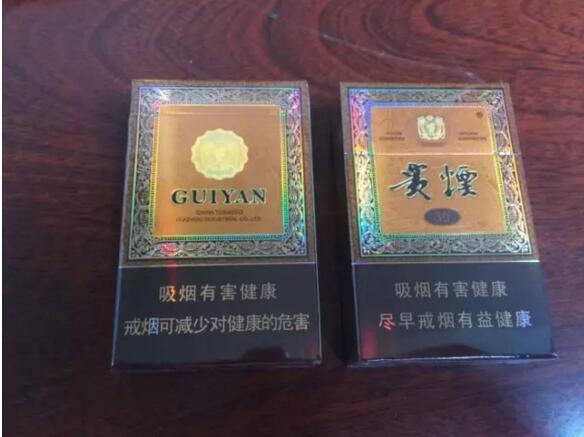 國(guó)產(chǎn)中高檔香煙排行榜，云煙占據(jù)主要市場(chǎng)