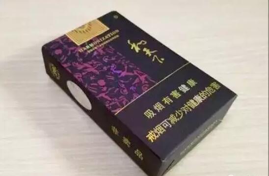 國(guó)產(chǎn)中高檔香煙排行榜，云煙占據(jù)主要市場(chǎng)