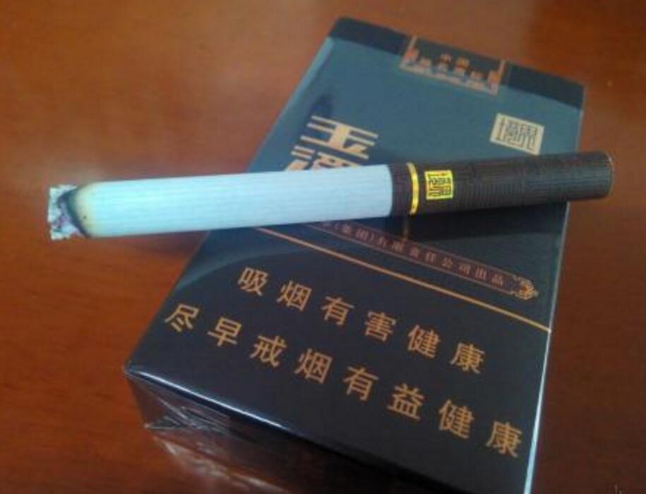 國(guó)產(chǎn)中高檔香煙排行榜，云煙占據(jù)主要市場(chǎng)