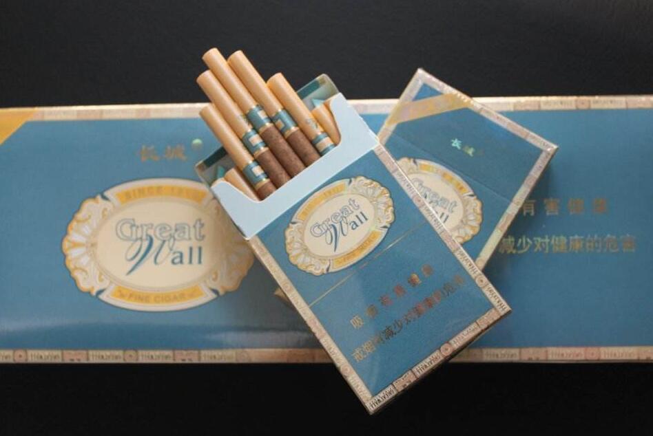 10元左右雪茄煙有哪些，雪茄如情人