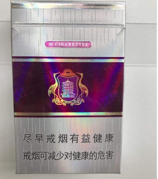 10元左右黃鶴樓香煙有哪些，高端香煙排名第一