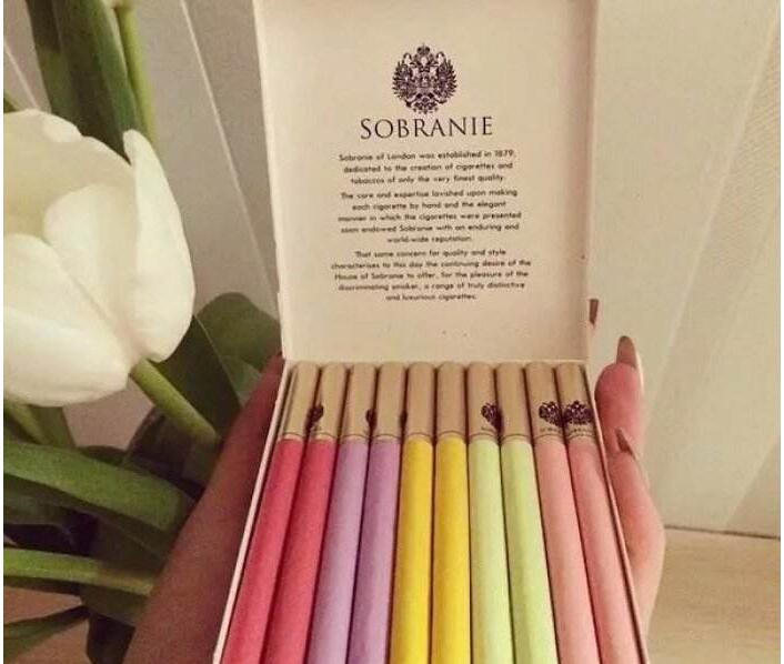 15元女士香煙排行榜，大衛(wèi)杜夫最懂中國(guó)市場(chǎng)