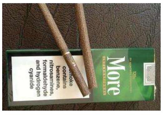 15元女士香煙排行榜，大衛(wèi)杜夫最懂中國(guó)市場(chǎng)