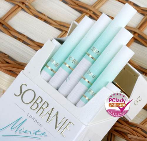 15元女士香煙排行榜，大衛(wèi)杜夫最懂中國(guó)市場(chǎng)