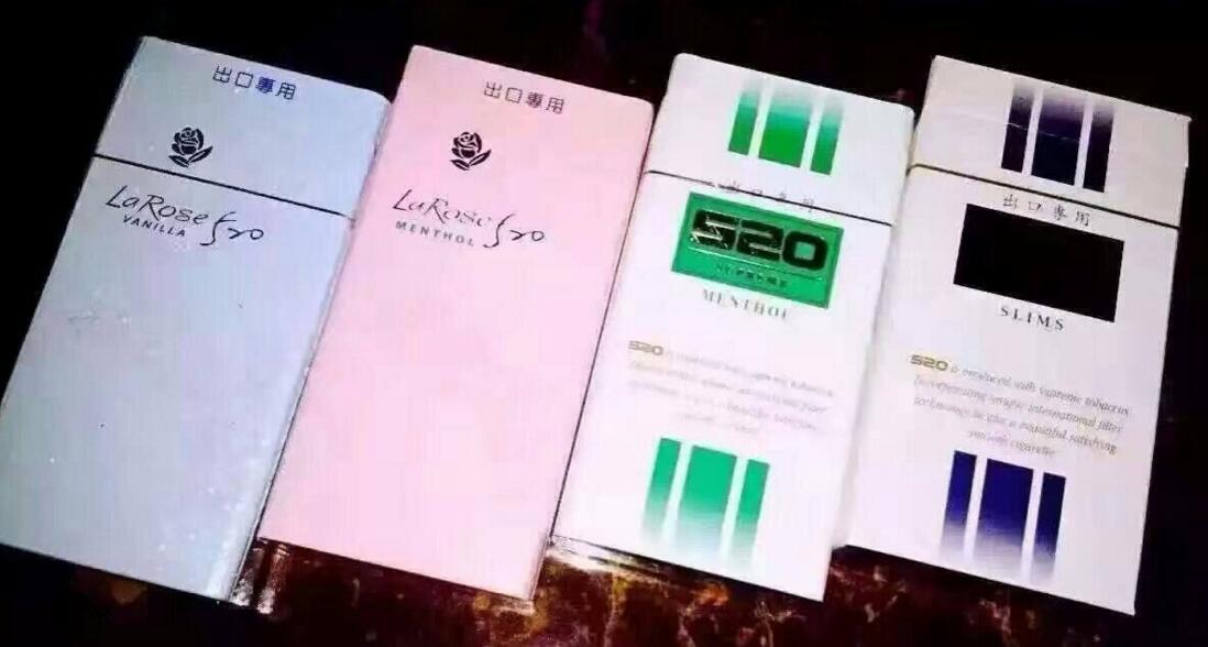 15元女士香煙排行榜，大衛(wèi)杜夫最懂中國(guó)市場(chǎng)