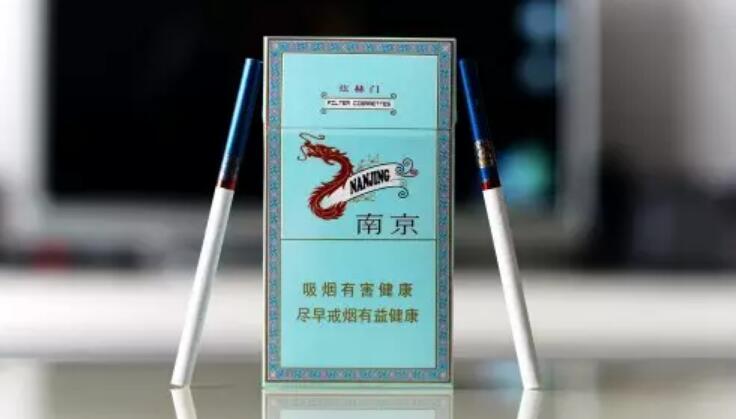 炫赫門(mén)南京多少錢(qián) 南京（炫赫門(mén)）香煙價(jià)格表圖