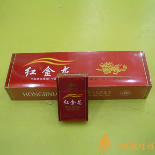 湖北中煙卷煙品牌有哪些，黃鶴樓深入人心