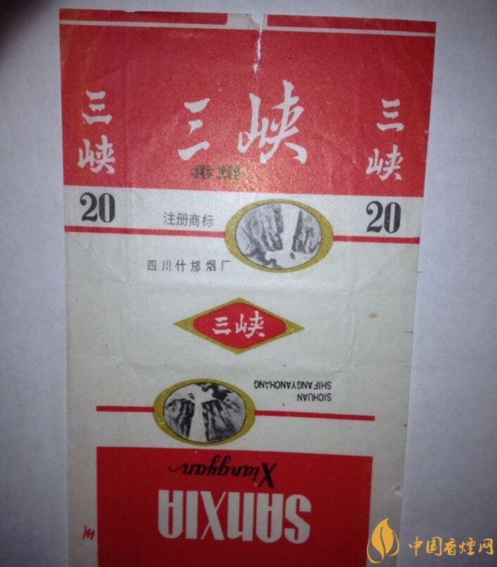湖北中煙卷煙品牌有哪些，黃鶴樓深入人心