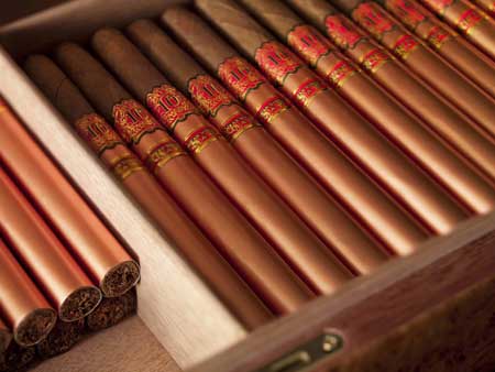 湖北中煙卷煙品牌有哪些，黃鶴樓深入人心