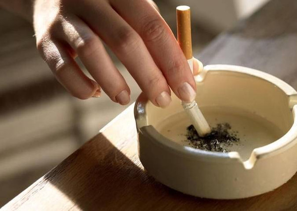 戒煙頭暈怎么辦，戒煙頭暈很正常