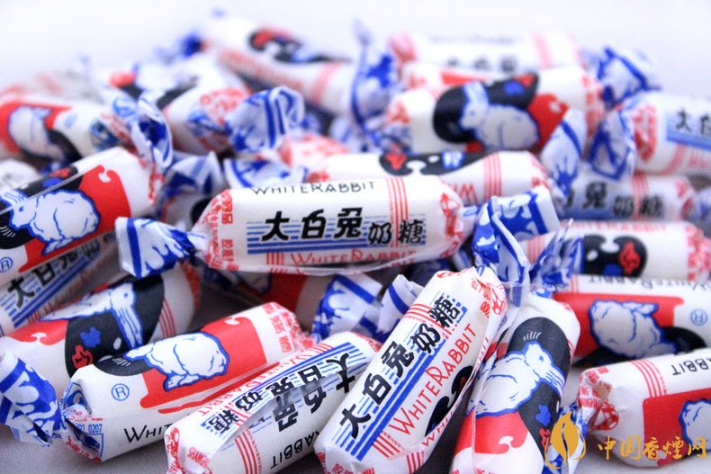 戒煙糖哪個牌子好，戒煙糖品牌排行