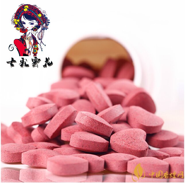 戒煙糖哪個牌子好，戒煙糖品牌排行