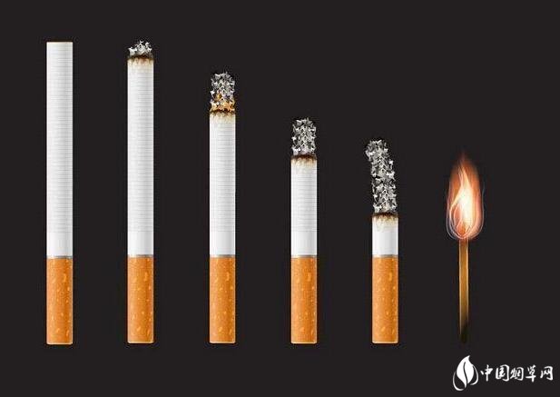 香煙過(guò)濾嘴能過(guò)濾有害物質(zhì)嗎，濾嘴不同口感不同