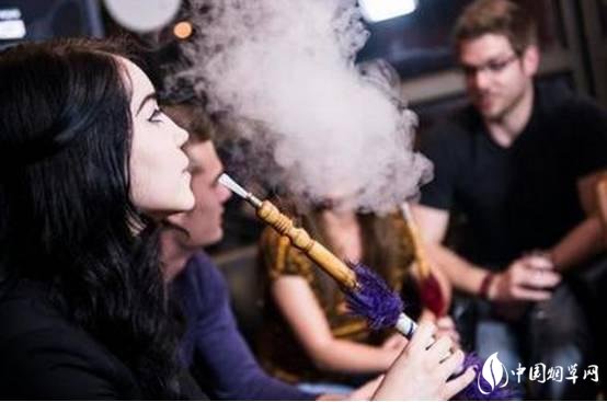 水煙是什么，酒吧水煙不是毒品但有害