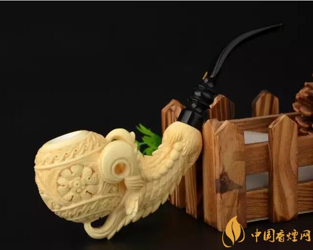 煙斗材質(zhì)有哪些，入門者最適合玉米斗
