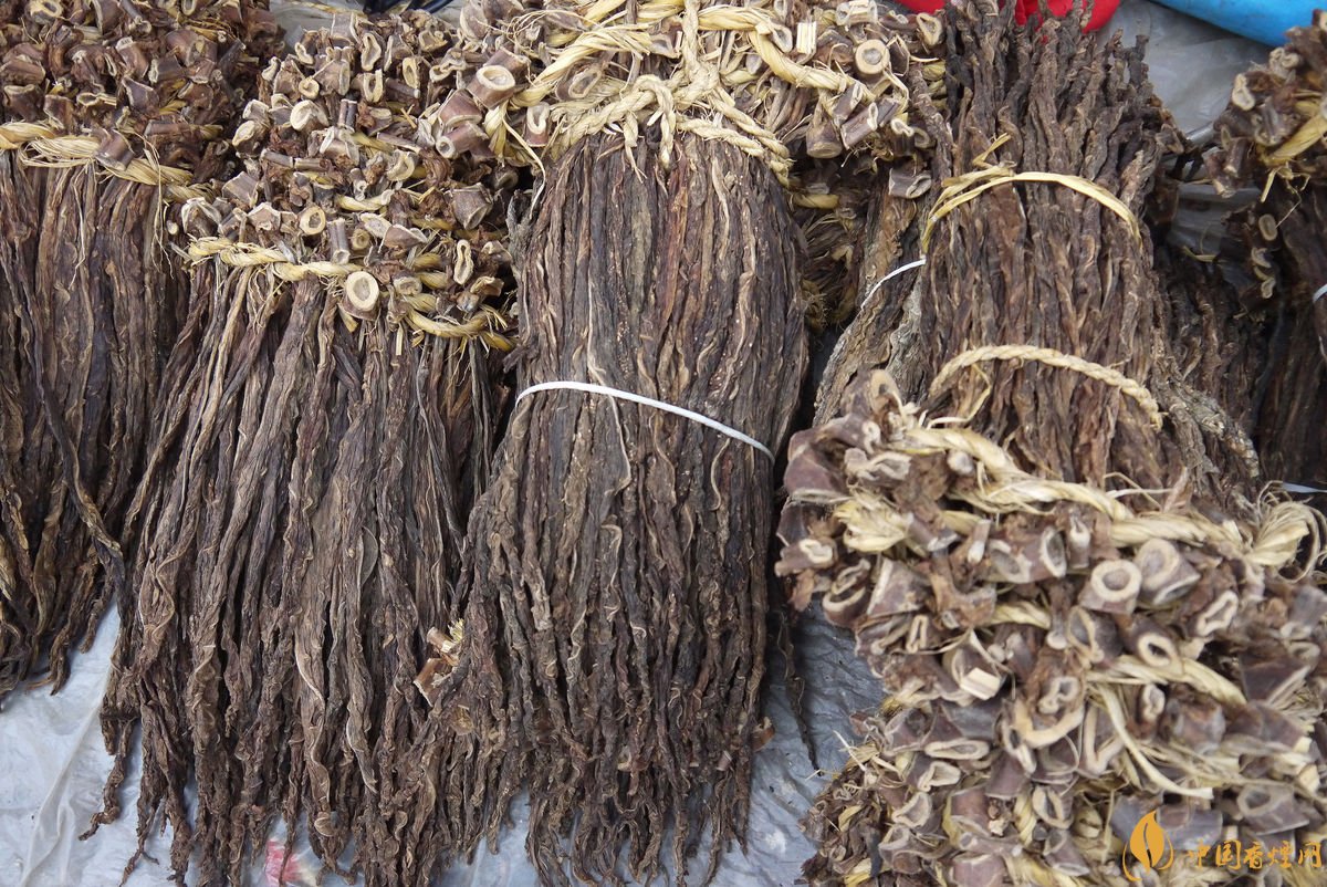 中華煙煙絲價(jià)格多少，一根煙1克中華煙煙絲