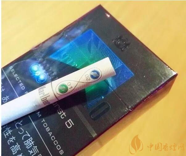 萬寶路爆珠有幾種，萬寶路爆珠多少錢