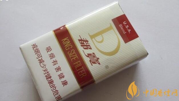 中國最便宜香煙排行榜，大前門一直在堅守