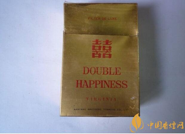 中國最便宜香煙排行榜，大前門一直在堅守