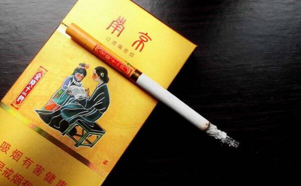 高檔細支煙有哪些牌子 高檔細支煙哪個最好抽大盤點