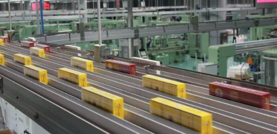 2017天子金香煙突破十萬箱 韓國總統(tǒng)到重慶為渝煙？