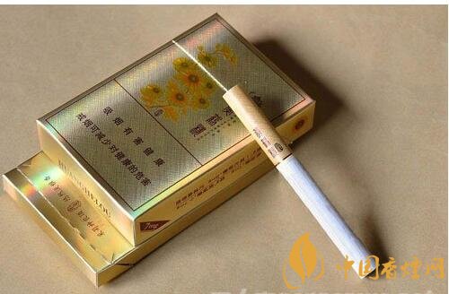 高檔黃鶴樓香煙價格表及圖片，黃鶴樓1916超高端