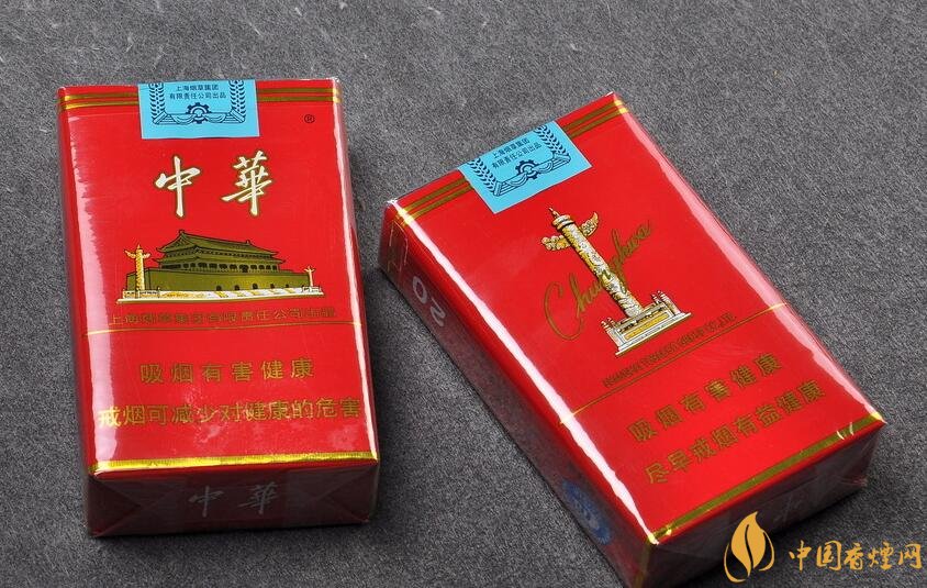 給客戶送禮送什么好，這些香煙不掉價