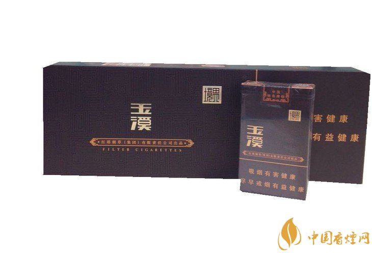 給客戶送禮送什么好，這些香煙不掉價