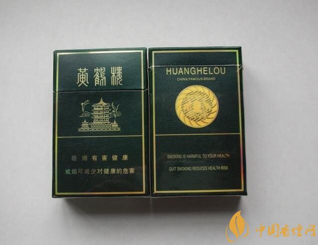 學(xué)車給教練送什么煙好，黃鶴樓硬珍品是標(biāo)配